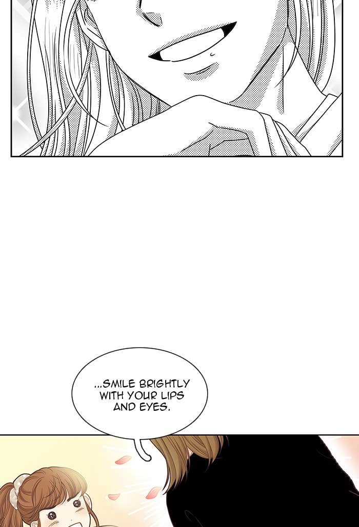 Odd Girl Out Chapter 271 Page 38