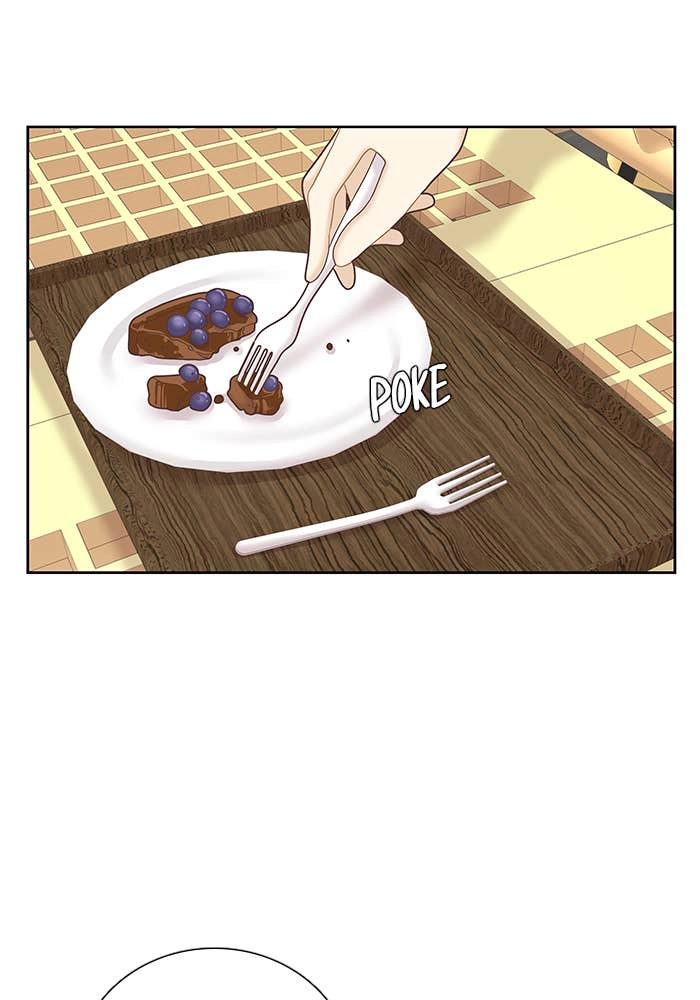 Odd Girl Out Chapter 271 Page 43