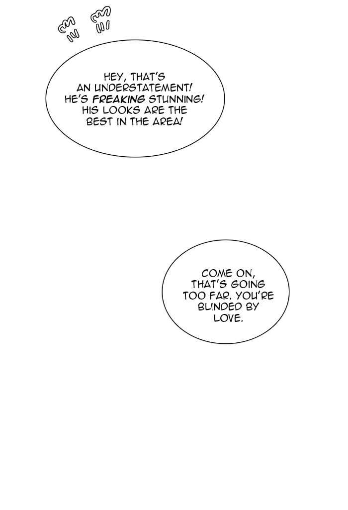 Odd Girl Out Chapter 271 Page 46