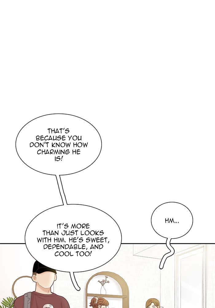 Odd Girl Out Chapter 271 Page 49