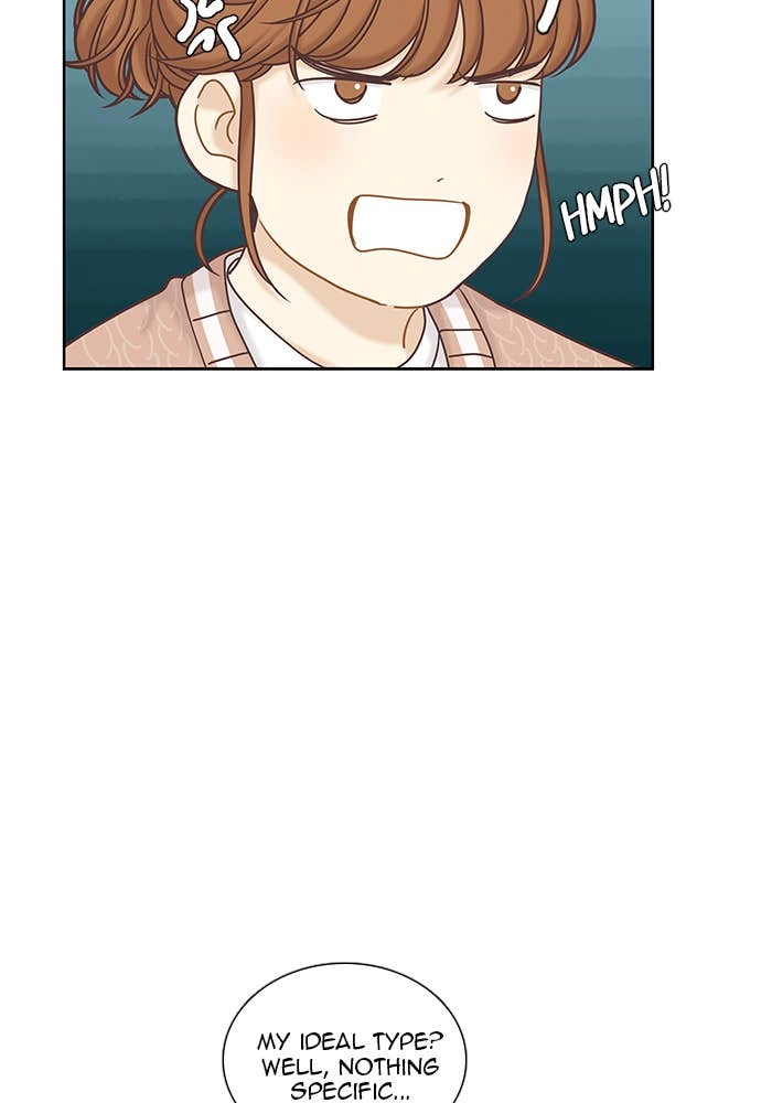 Odd Girl Out Chapter 271 Page 51