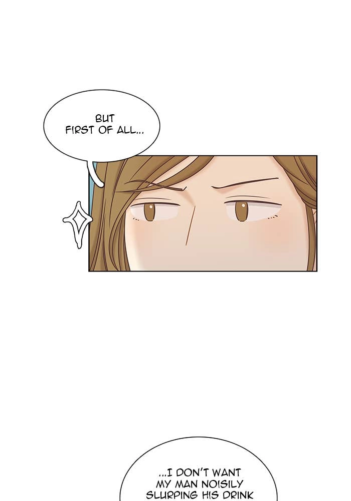 Odd Girl Out Chapter 271 Page 53