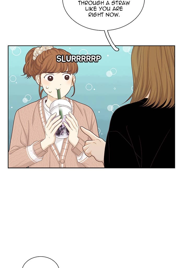 Odd Girl Out Chapter 271 Page 54