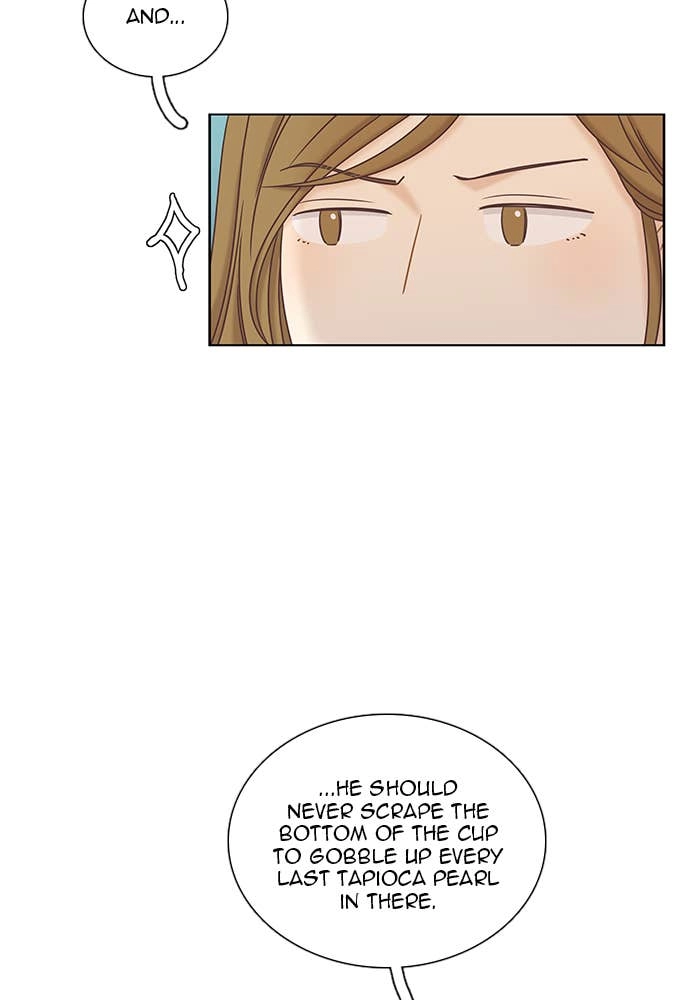 Odd Girl Out Chapter 271 Page 55
