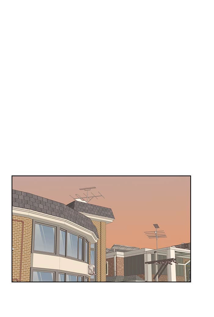 Odd Girl Out Chapter 271 Page 61