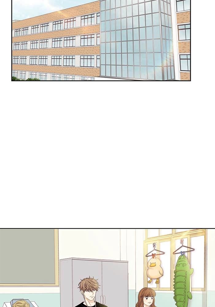 Odd Girl Out Chapter 271 Page 78