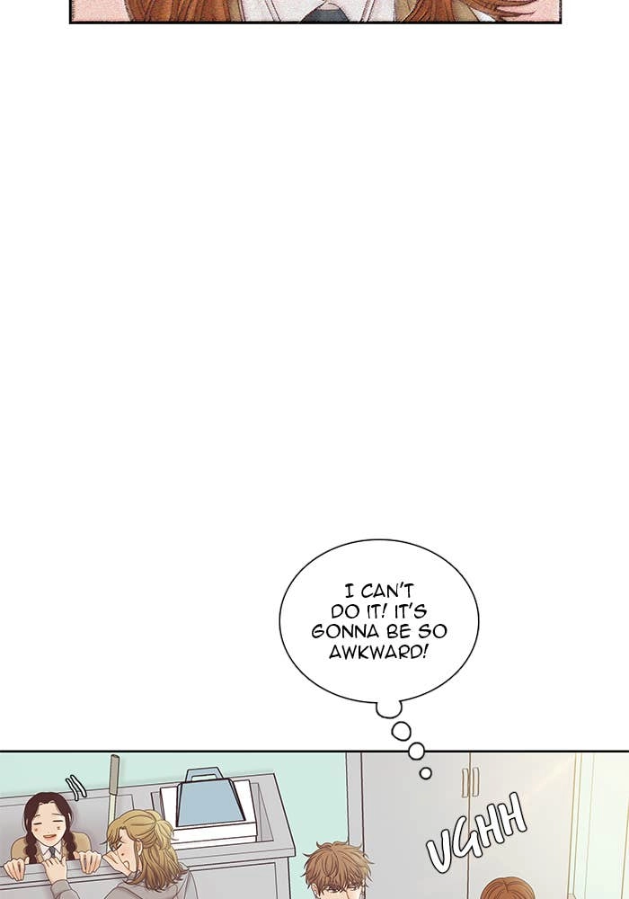 Odd Girl Out Chapter 271 Page 82