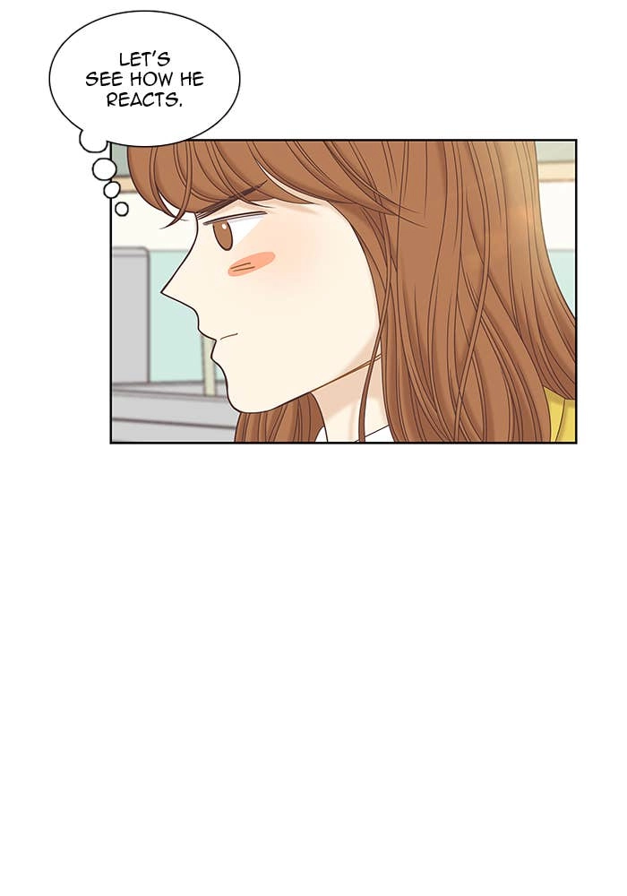 Odd Girl Out Chapter 271 Page 86