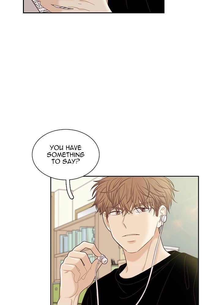 Odd Girl Out Chapter 271 Page 89