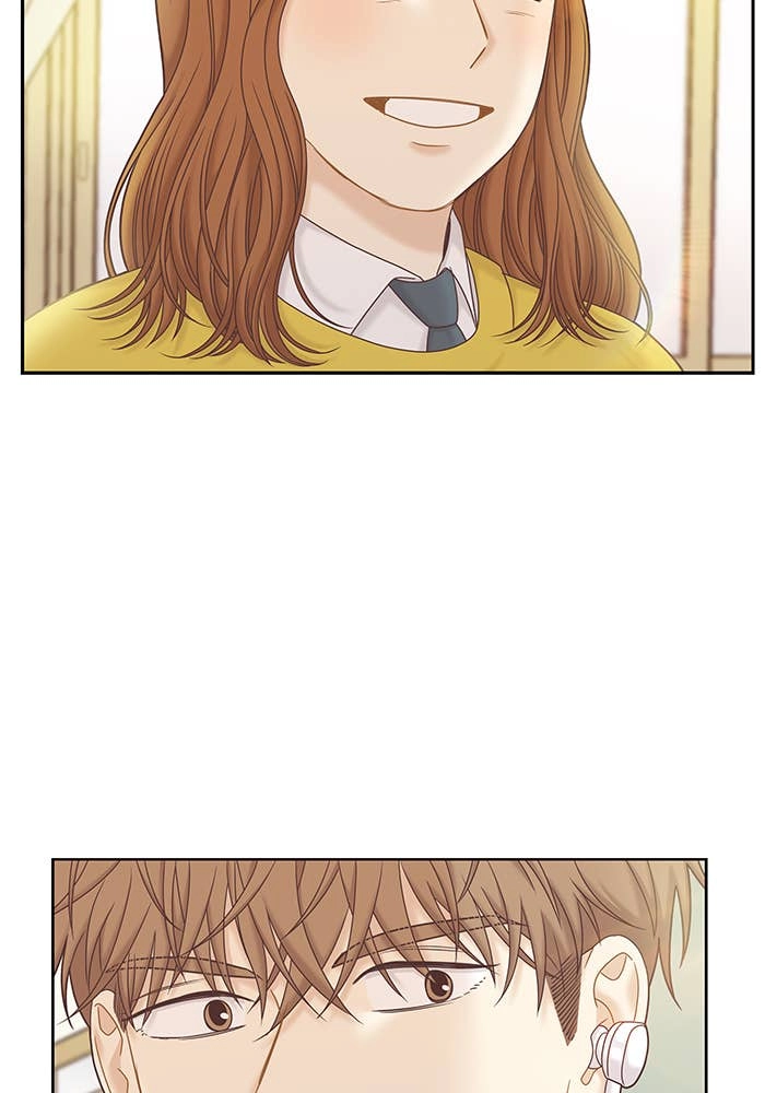 Odd Girl Out Chapter 271 Page 91