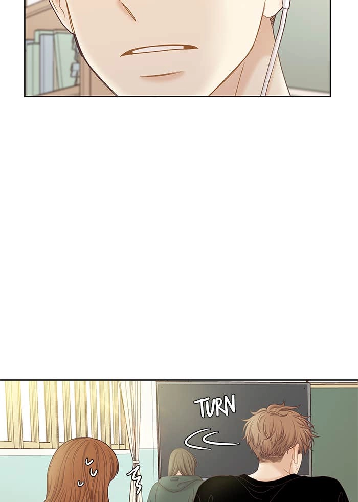 Odd Girl Out Chapter 271 Page 92