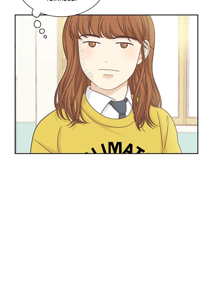 Odd Girl Out Chapter 271 Page 94