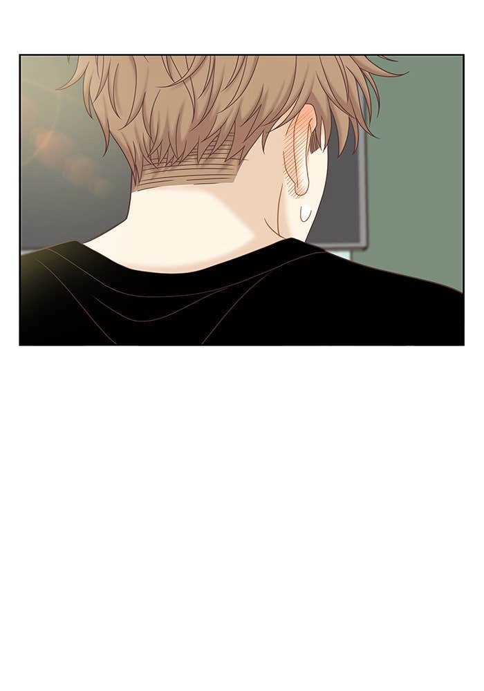 Odd Girl Out Chapter 271 Page 95