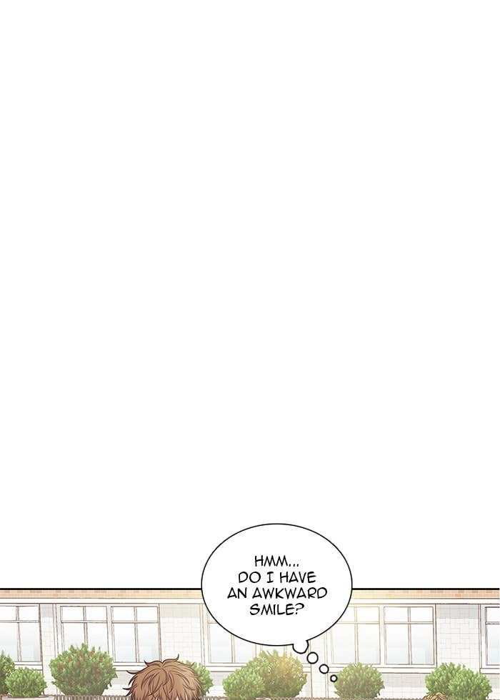 Odd Girl Out Chapter 271 Page 96
