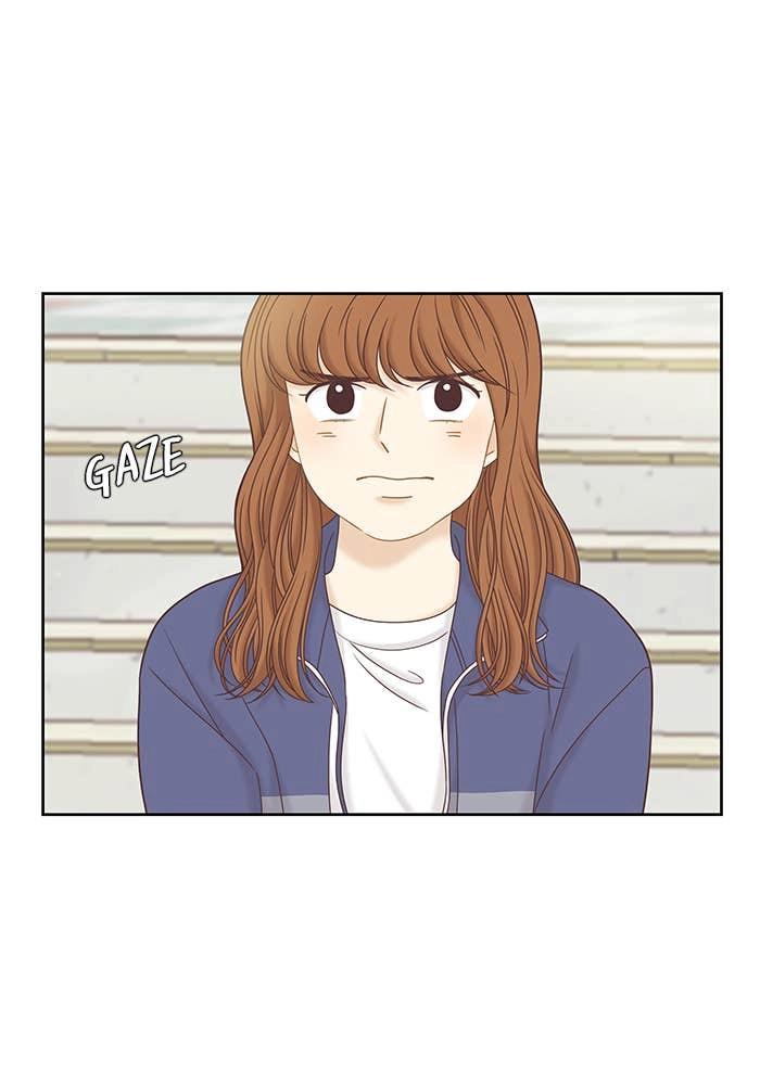 Odd Girl Out Chapter 271 Page 99