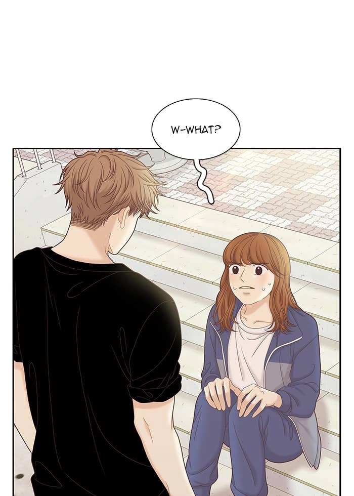 Odd Girl Out Chapter 271 Page 106