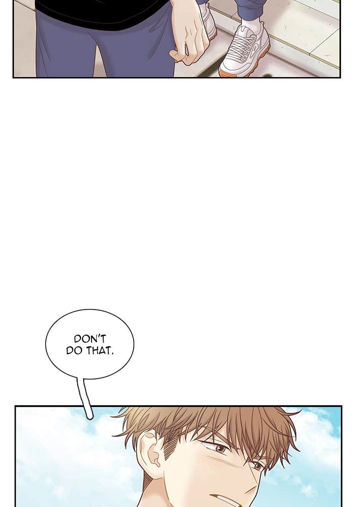 Odd Girl Out Chapter 271 Page 107