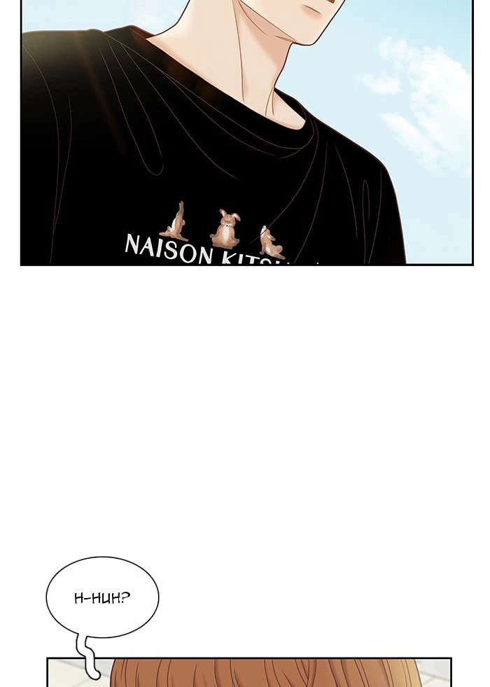 Odd Girl Out Chapter 271 Page 108