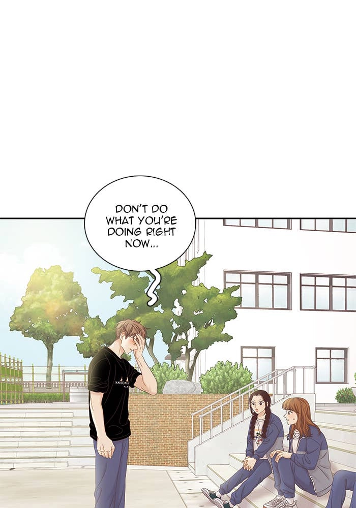 Odd Girl Out Chapter 271 Page 111