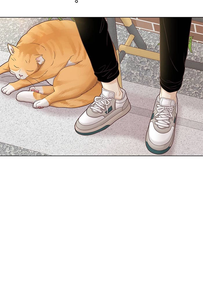 Odd Girl Out Chapter 272 Page 6