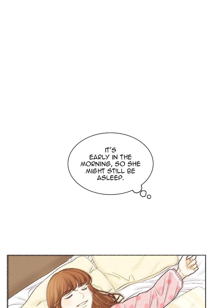Odd Girl Out Chapter 272 Page 8