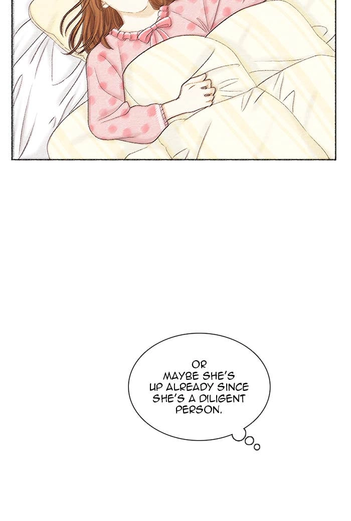 Odd Girl Out Chapter 272 Page 9