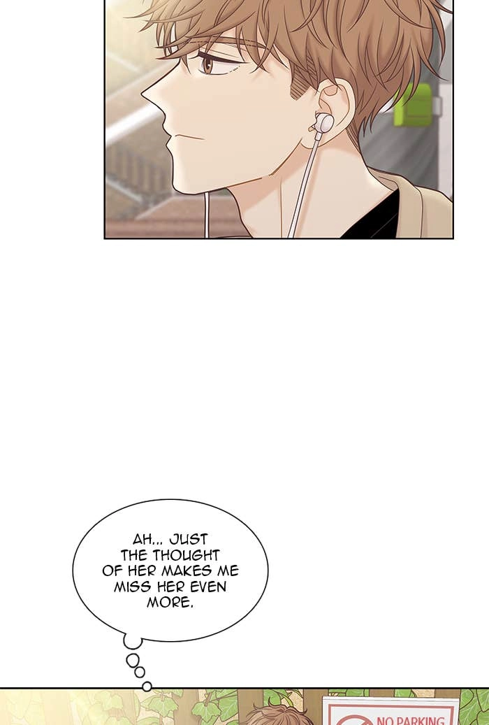 Odd Girl Out Chapter 272 Page 11