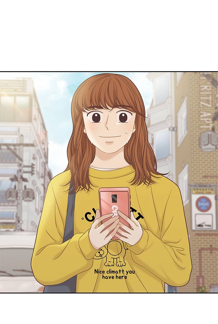 Odd Girl Out Chapter 272 Page 19