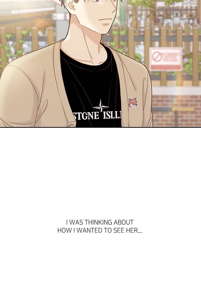 Odd Girl Out Chapter 272 Page 23