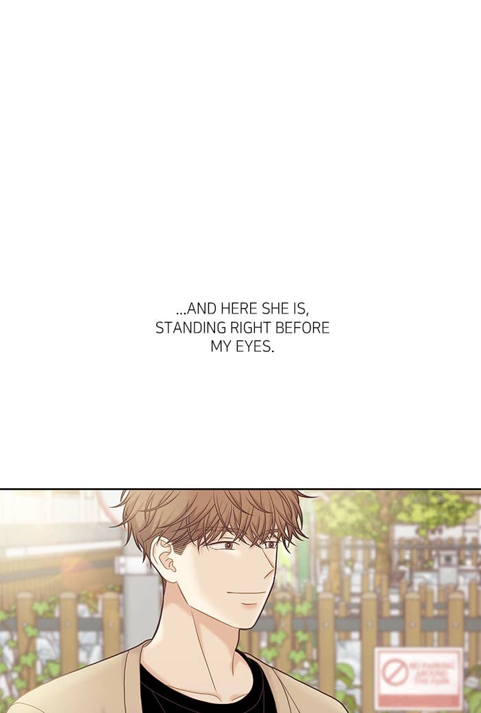 Odd Girl Out Chapter 272 Page 25