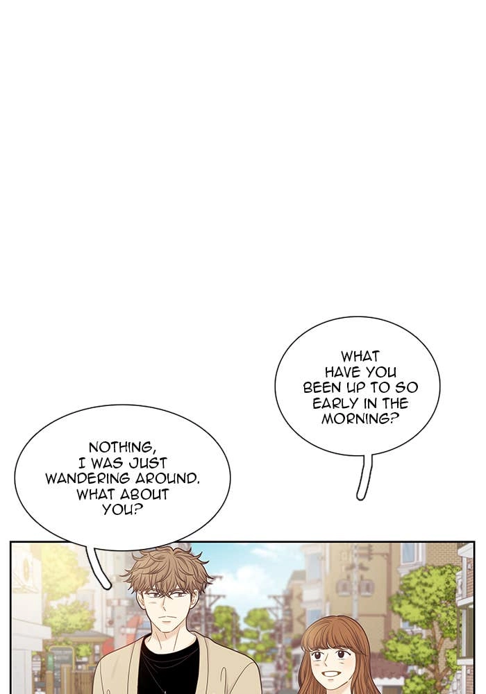 Odd Girl Out Chapter 272 Page 28