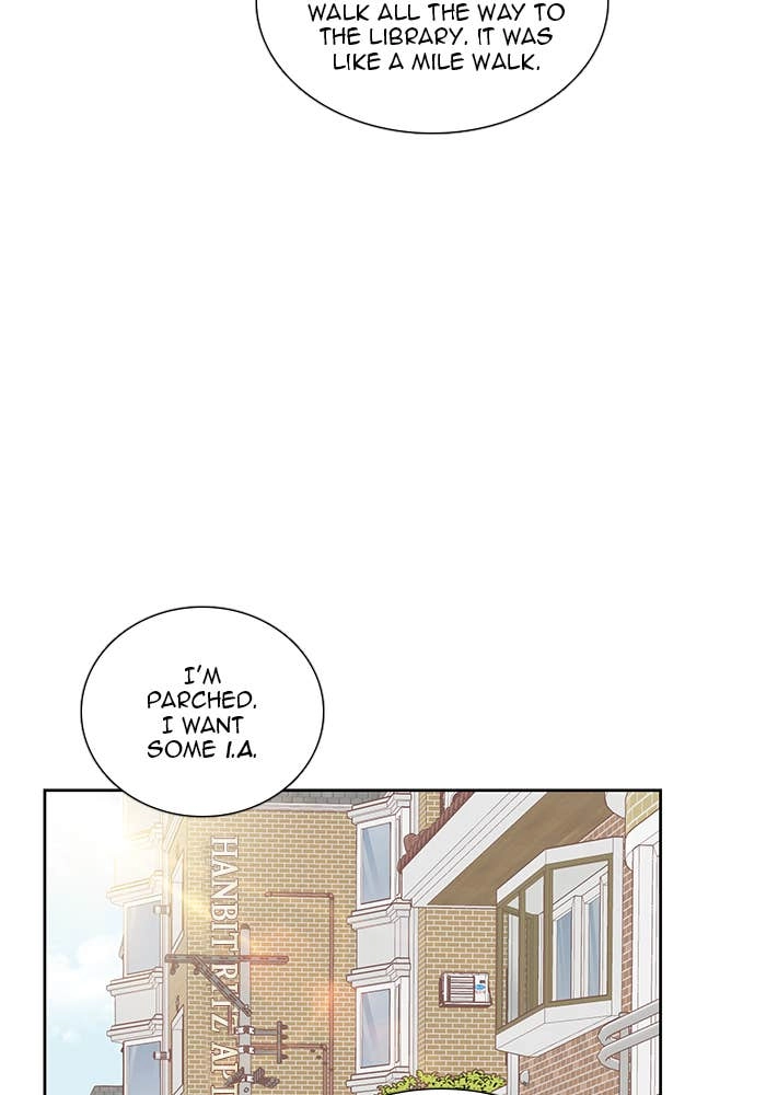 Odd Girl Out Chapter 272 Page 31