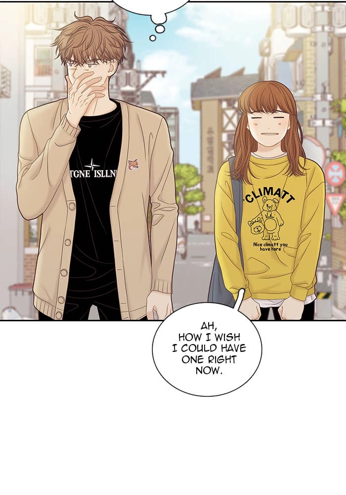 Odd Girl Out Chapter 272 Page 39
