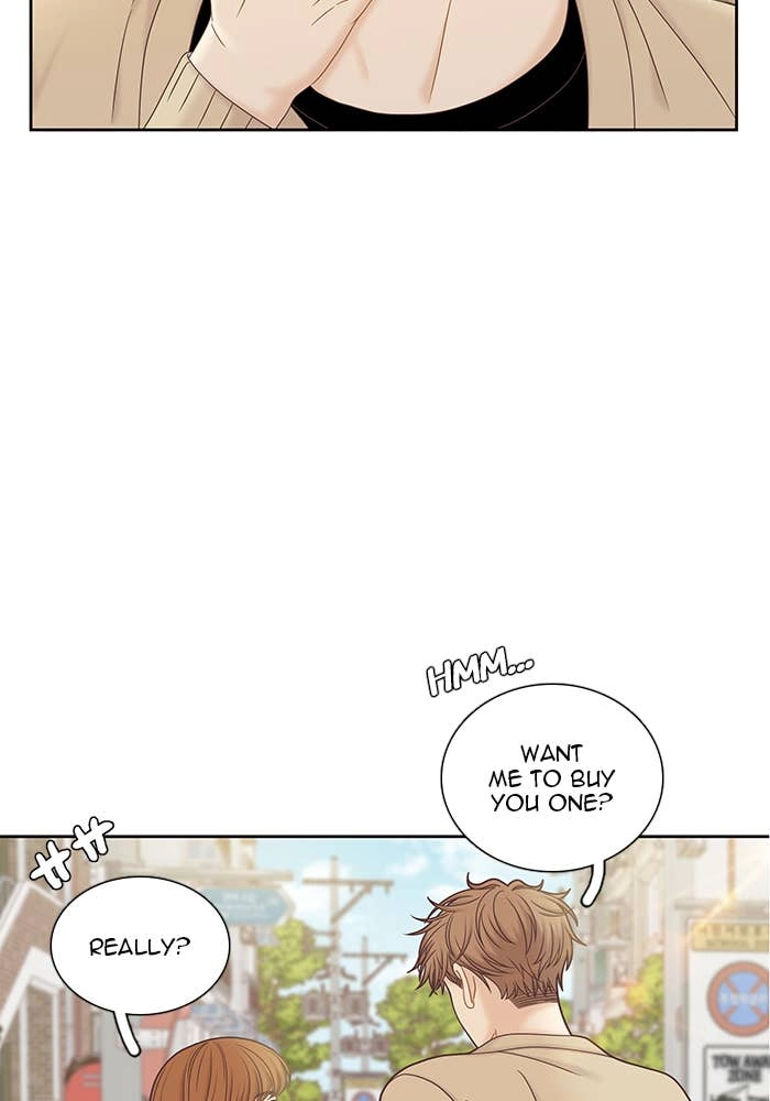 Odd Girl Out Chapter 272 Page 41