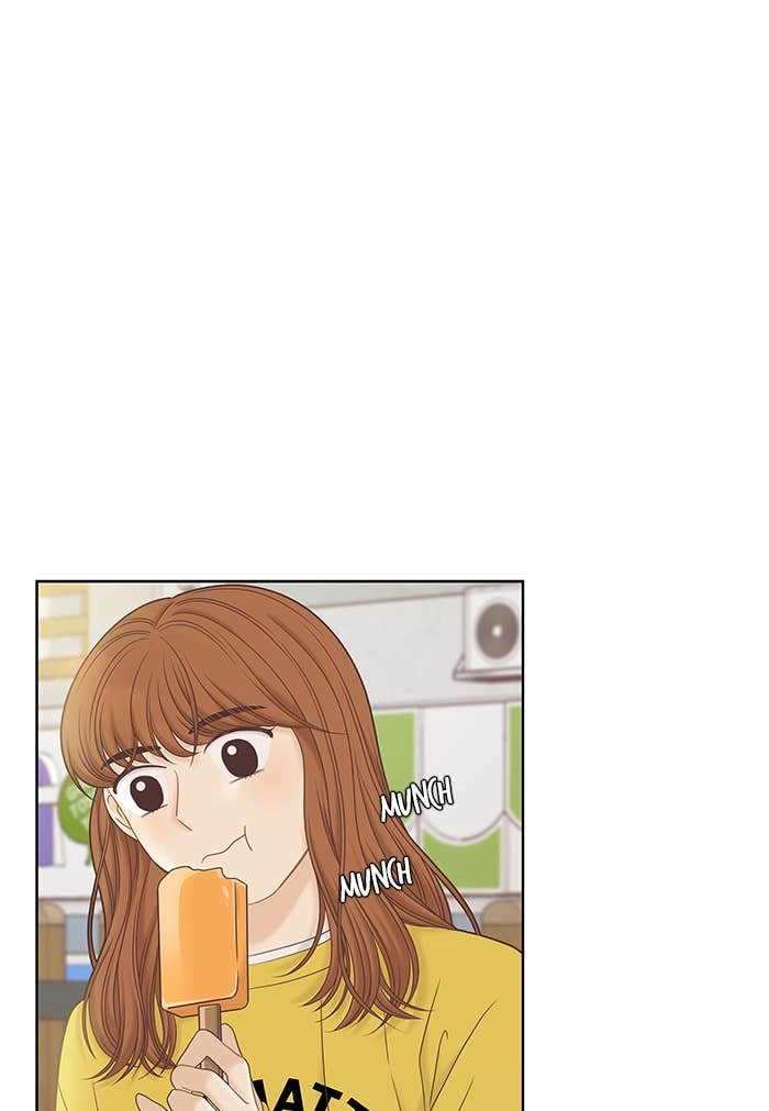 Odd Girl Out Chapter 272 Page 46
