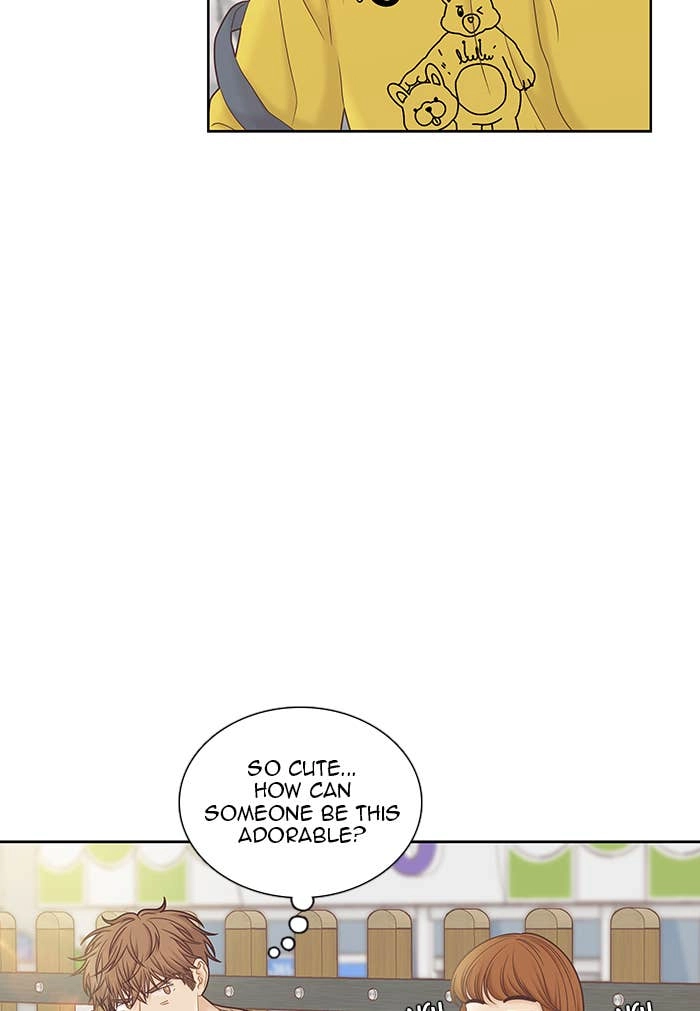 Odd Girl Out Chapter 272 Page 48