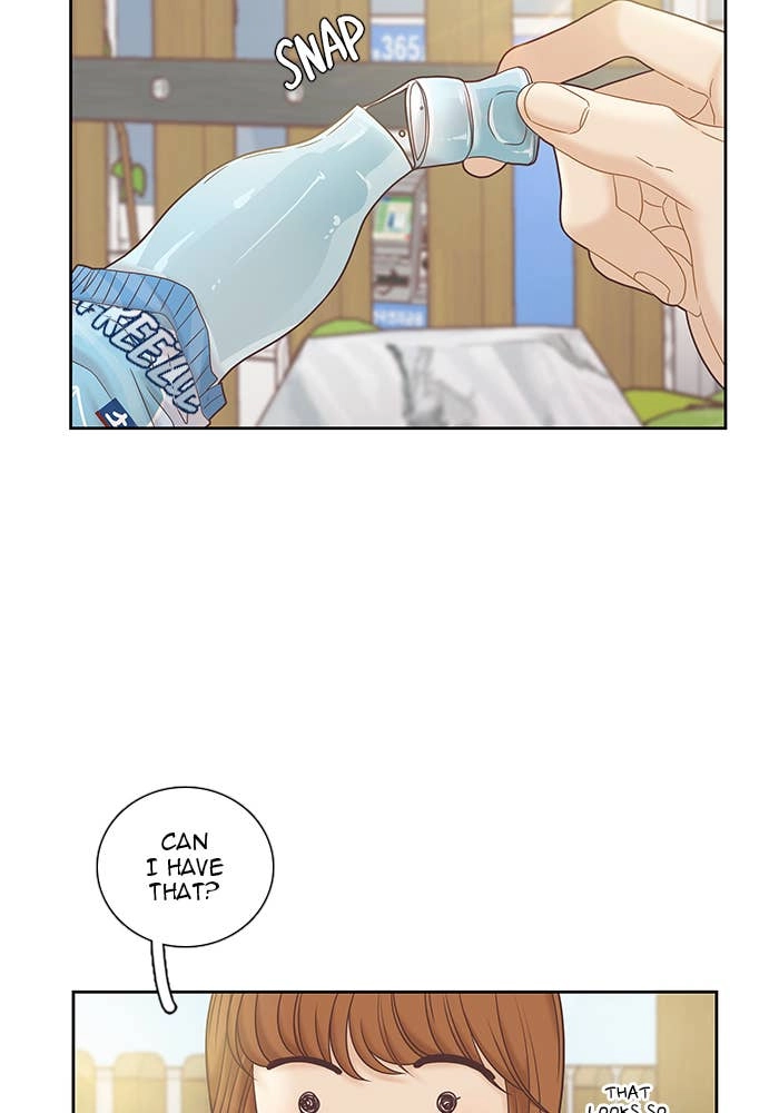Odd Girl Out Chapter 272 Page 51