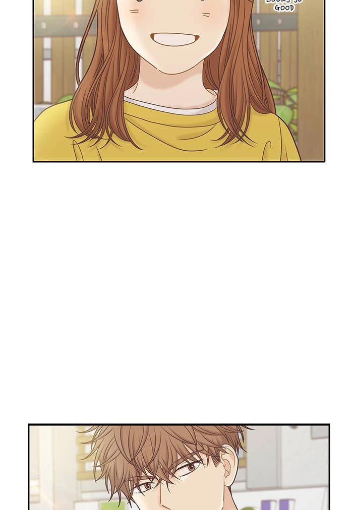 Odd Girl Out Chapter 272 Page 52