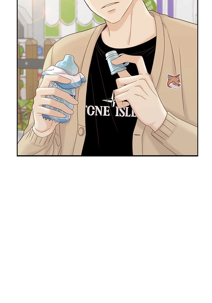Odd Girl Out Chapter 272 Page 53