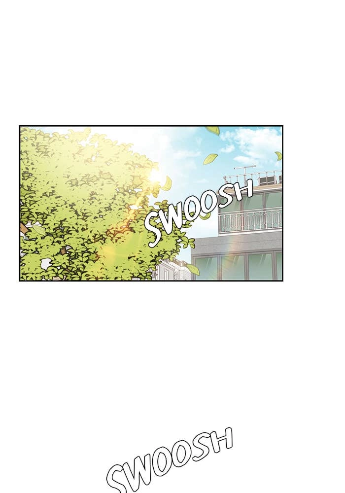 Odd Girl Out Chapter 272 Page 57