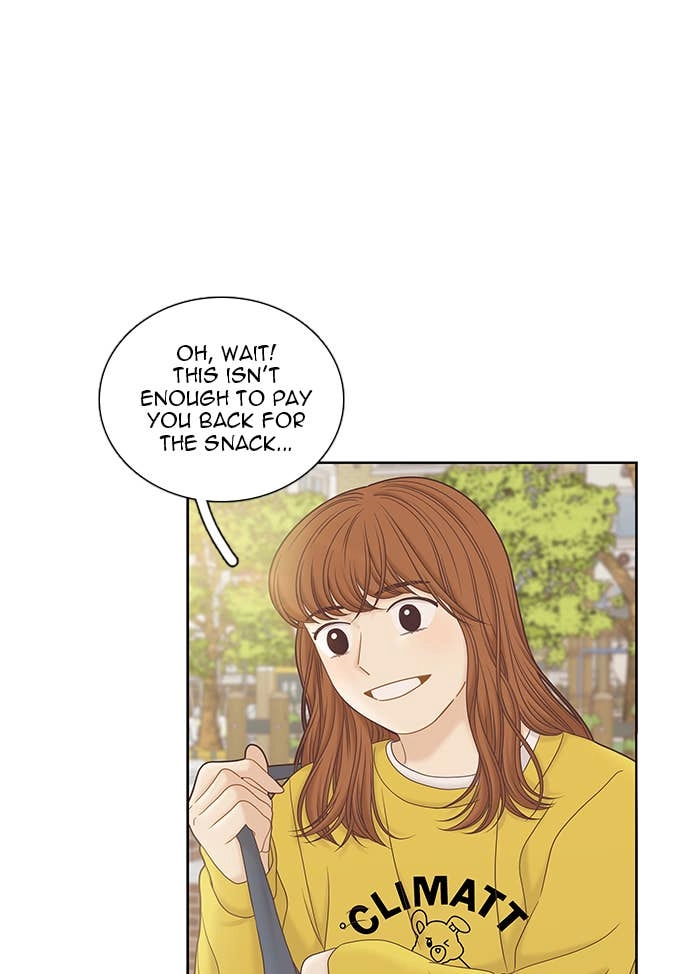 Odd Girl Out Chapter 272 Page 63
