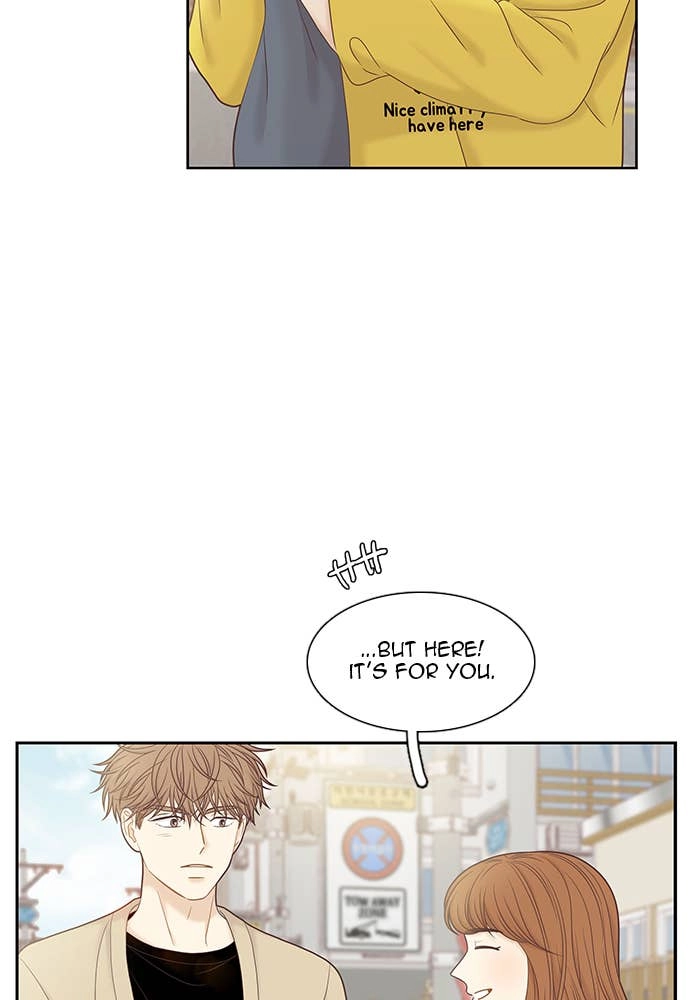 Odd Girl Out Chapter 272 Page 64