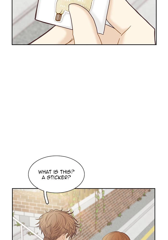 Odd Girl Out Chapter 272 Page 66