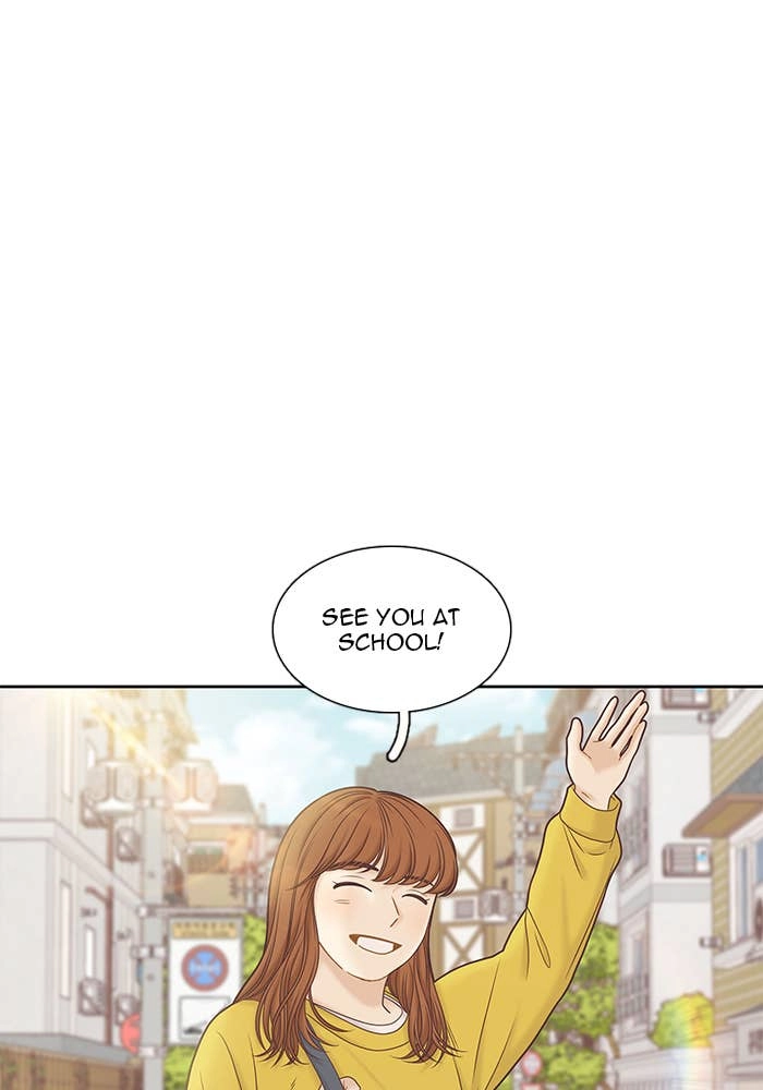 Odd Girl Out Chapter 272 Page 74
