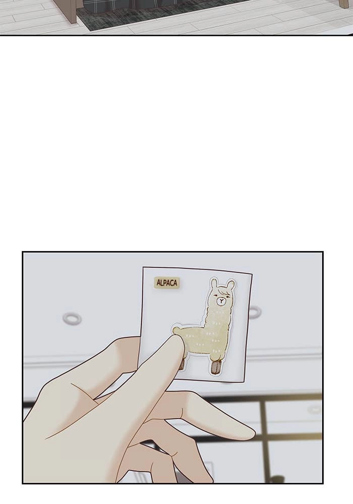 Odd Girl Out Chapter 272 Page 82