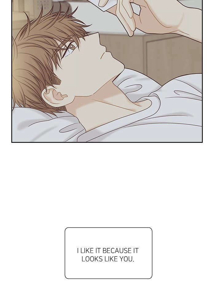 Odd Girl Out Chapter 272 Page 85