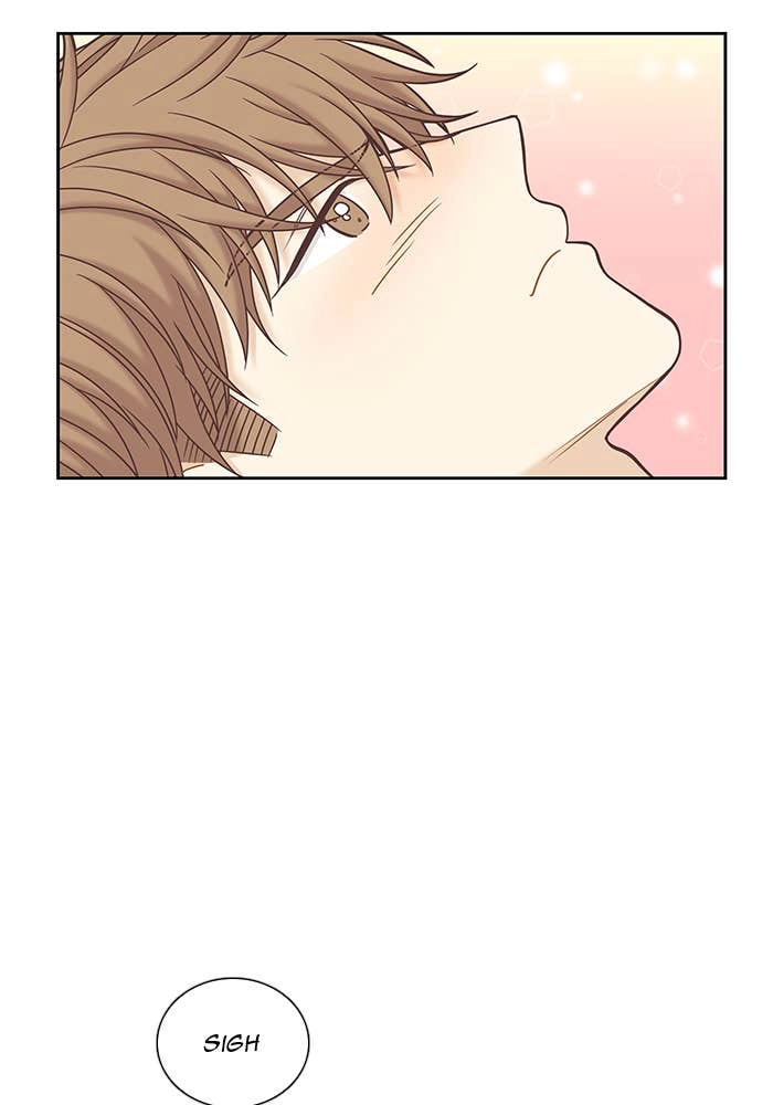 Odd Girl Out Chapter 272 Page 86