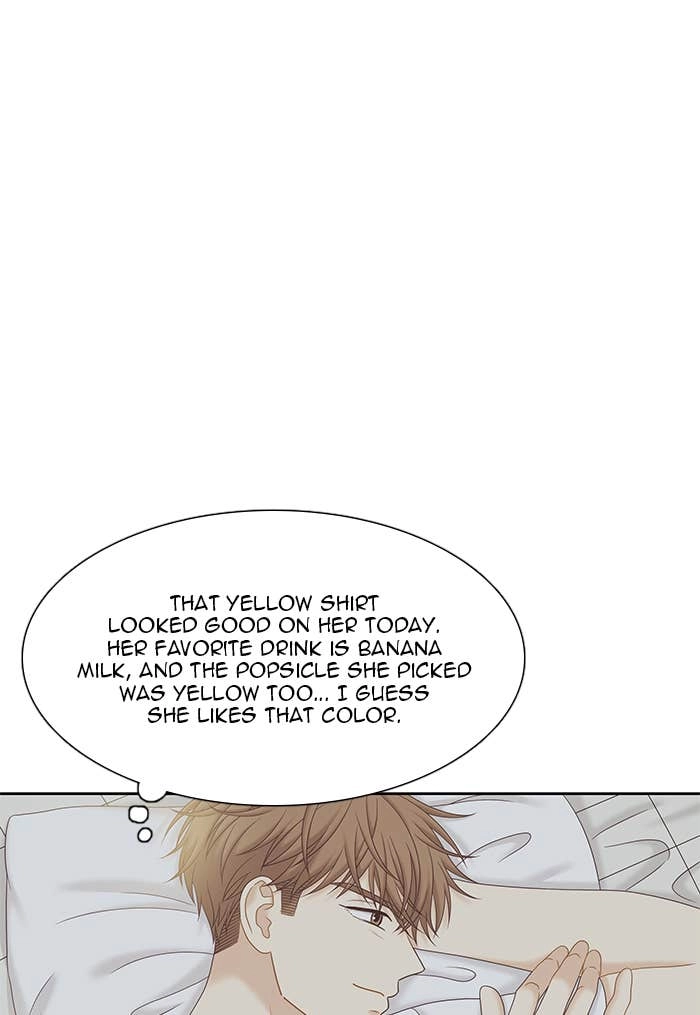 Odd Girl Out Chapter 272 Page 88