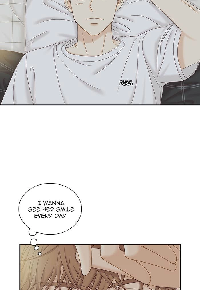 Odd Girl Out Chapter 272 Page 90