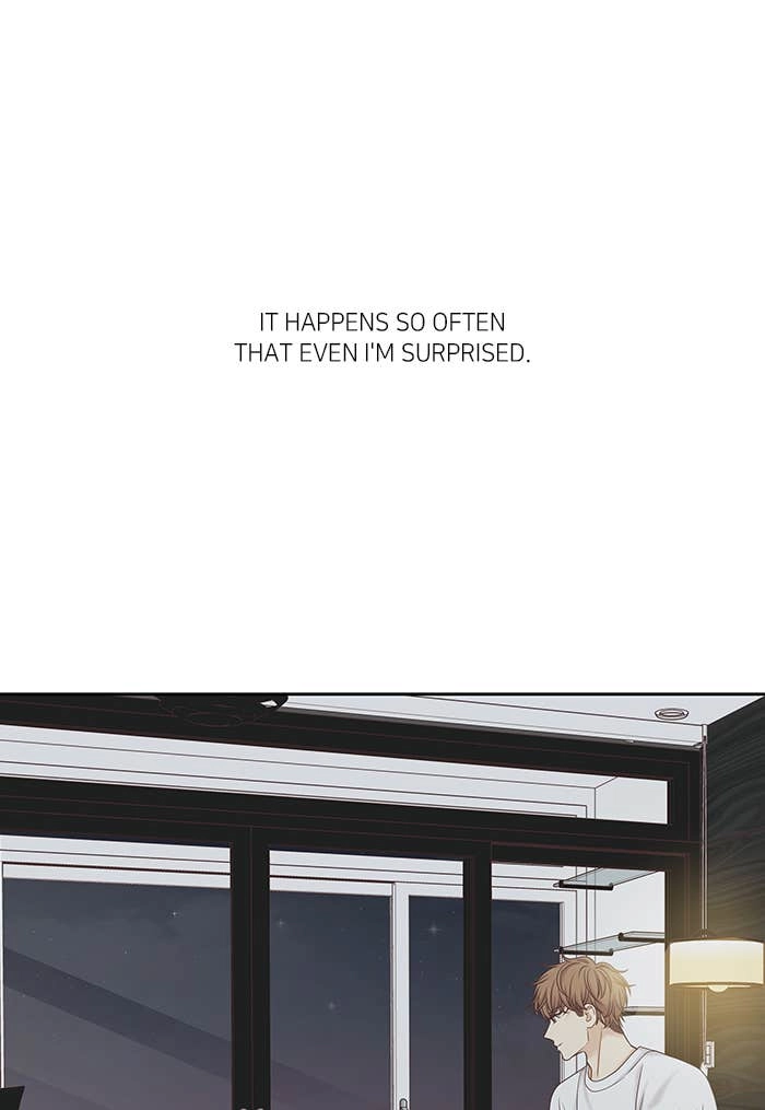 Odd Girl Out Chapter 272 Page 92